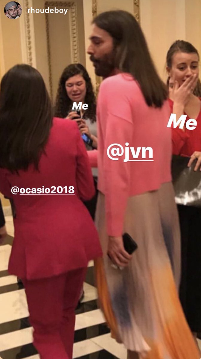 Jonathan Van Ness tweet media