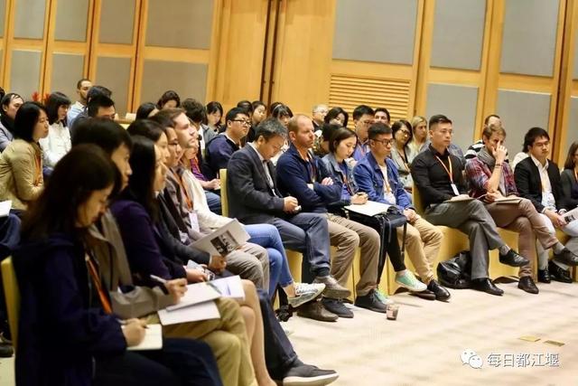 Symic co-founder John Paderi participating in National Committee on US-China Relations' (ncuscr.org)Young Leaders Forum 2019. Local coverage here: sohu.com/a/305311032_71…