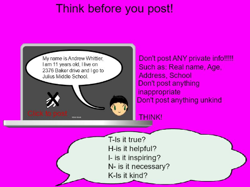 Tech4Learning's tweet photo. #WaystoWixie to share ideas, rules, and learning about digital citizenship https://t.co/7U5b3jfspq https://t.co/sdrHYk3ShJ