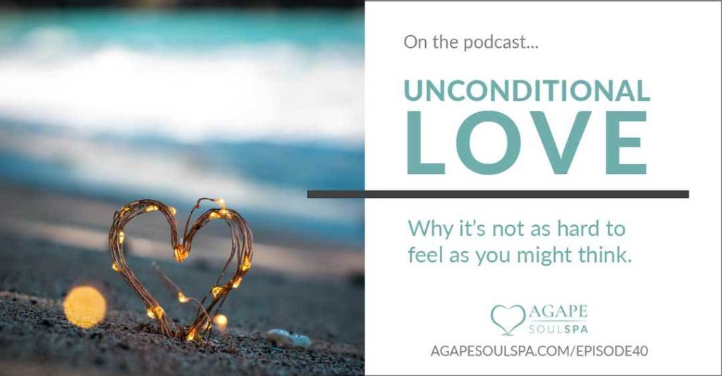 LauraNaiser's tweet photo. Episode 40: Unconditional Love: Why It’s Not as Hard to Feel As You Might Think https://t.co/GXzWVN1otQ https://t.co/JqOC1Ggqwl