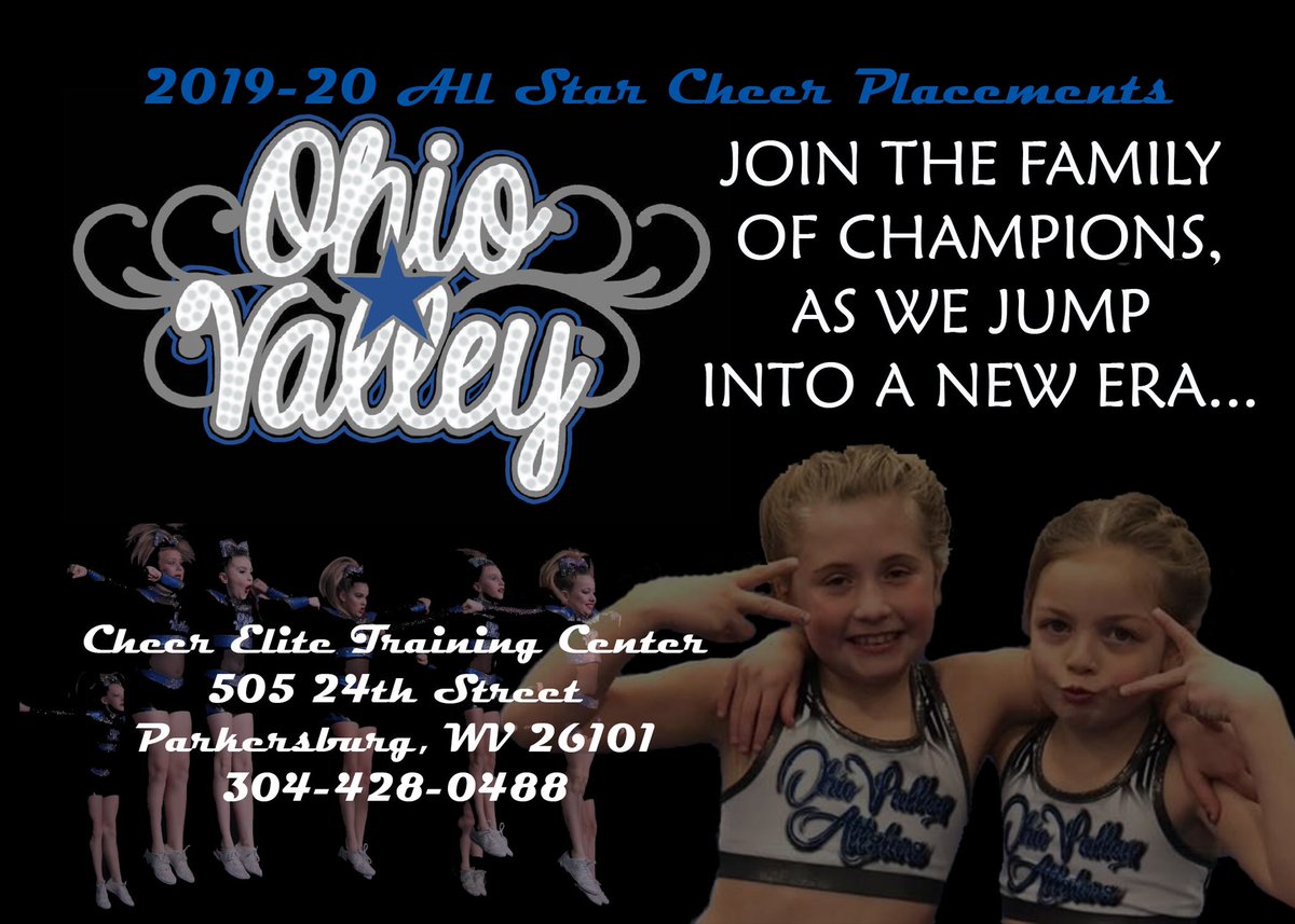OVACheer's tweet photo. https://t.co/30Bm3pMrB5