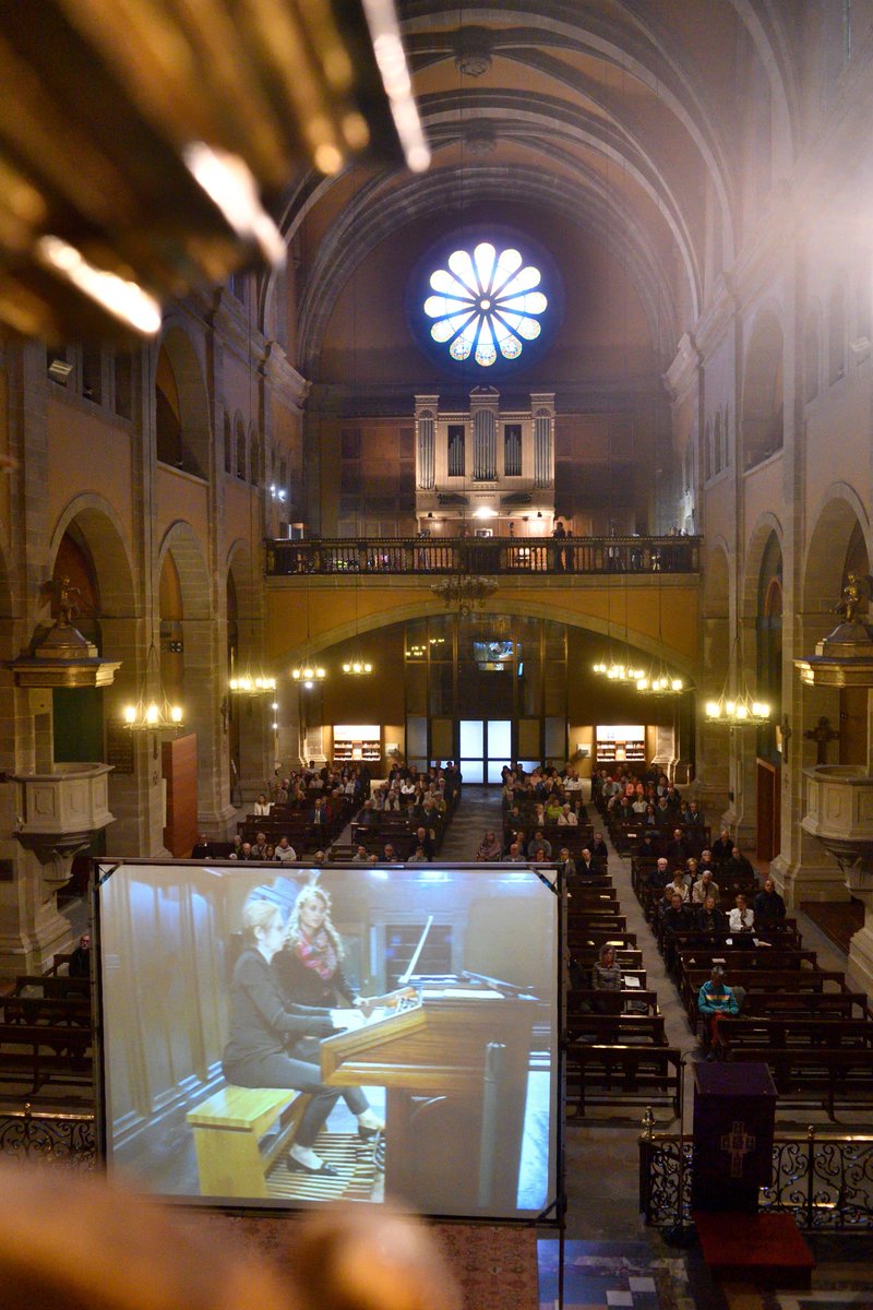 Un any més el festival d'orgue. <a href="/culturaigualada/">CULTURA IGUALADA</a>