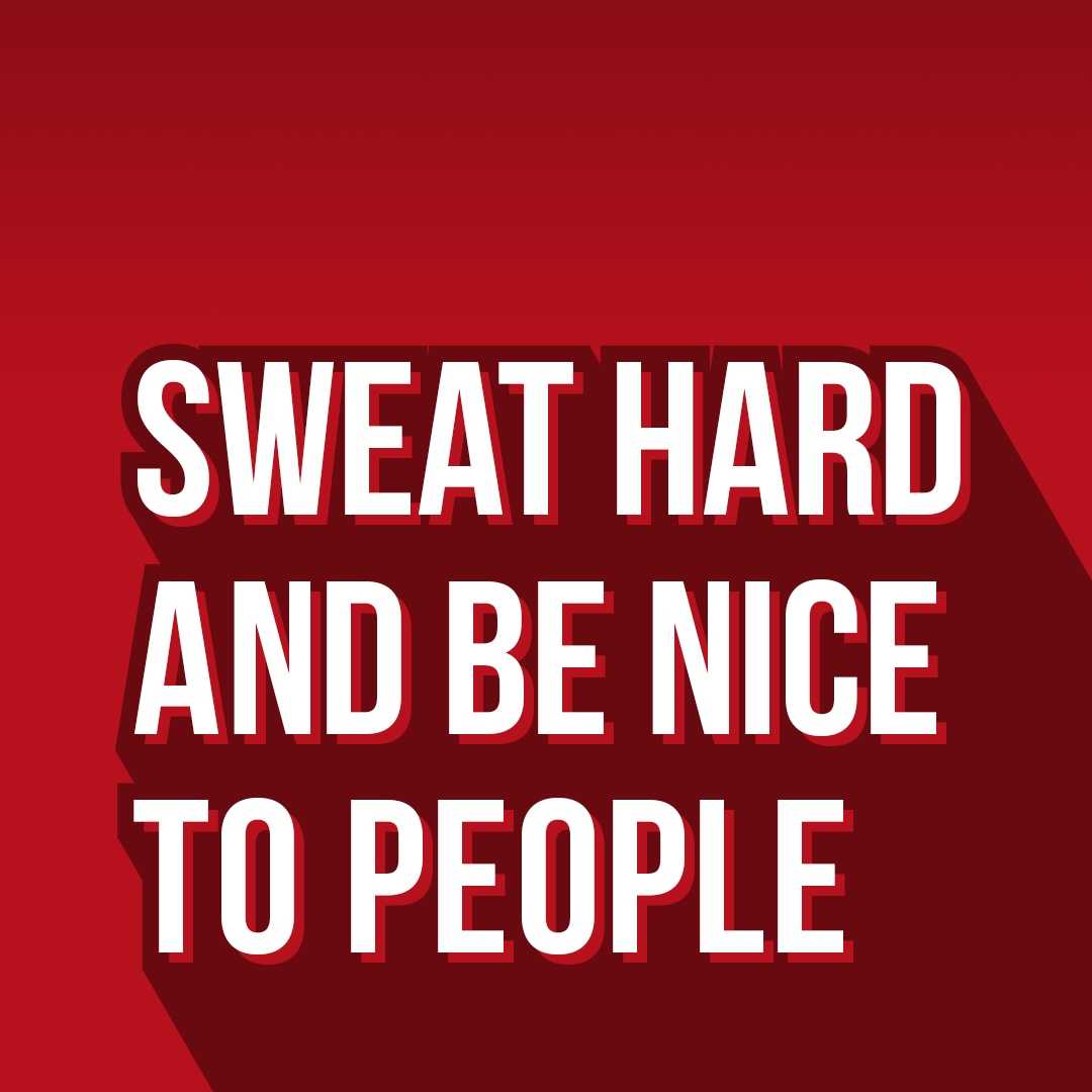 SNAPStouffville's tweet photo. #ThoughtfulThursday #GymEtiquette https://t.co/PxX2lzlmKT