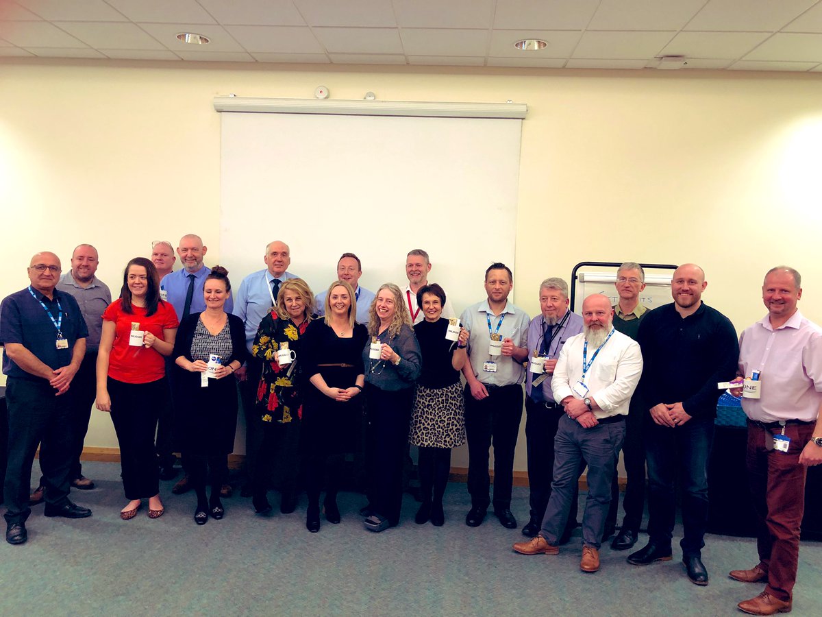 EFITMYHT1's tweet photo. EFIT - #ONETEAM coming together to share vision &amp; mission to continually improve our  service https://t.co/XVF6PZbrom