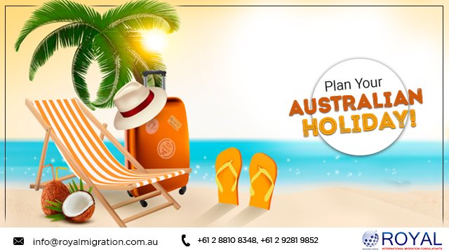 RoyalMigration1's tweet image. Looking for TOURIST VISA ....✈
Apply Today with Royal Migration Consultant
☎ +61 2 9281 9852, +61 2 8810 8348
Email: info@royalmigration.com.au
#royalmigration #visitorvisa #touristvisa