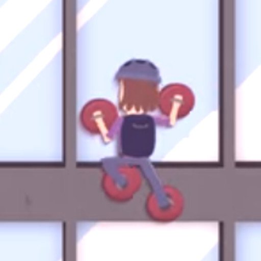 SuccCupMan's tweet photo. "HEY, ASSHOLE! I'M CLIMBING UP YOUR TIMELINE! LOOK AT ME GO!" https://t.co/2sBsRWY3w1