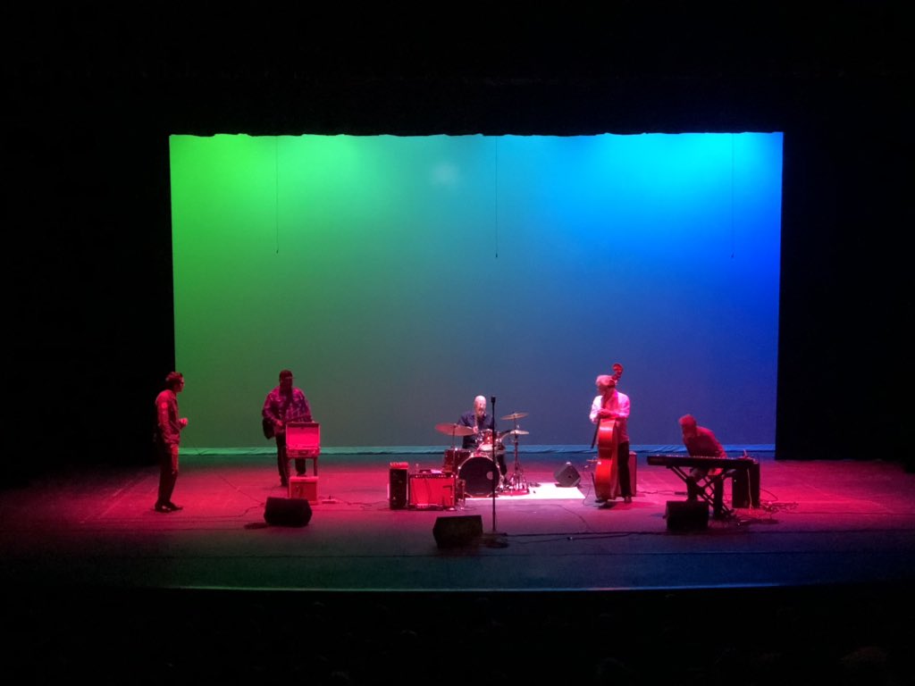 GCHS Writers Week tweet media