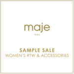 Photo by 260SAMPLESALE (@260SAMPLESALE)