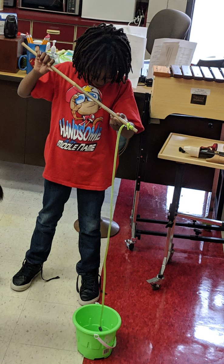 MrLacy7's tweet photo. We're fishing for notes in music class today! #DCSEffect @QuaverMusic @DecaturDouglas @DecaturEdTech https://t.co/bIMNiunxsD