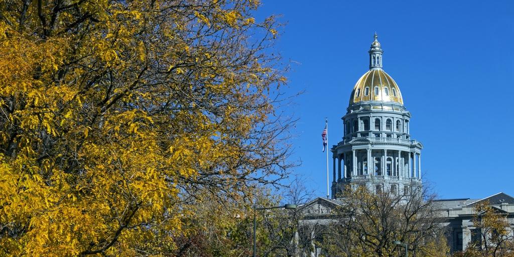 Dr. Weyand @fuzzymittens, President-Elect of the CO Society of Anesthesiologists is testifying today in the CO Senate Health Comm. in favor of SB134 Out-of-Network Health Care Disclosures And Charges - <a href="/SenRhondaFields/">Rhonda Fields</a> <a href="/JackTateCO/">Jack Tate</a> <a href="/SoperMatthew/">David</a> thanks for protecting our patients