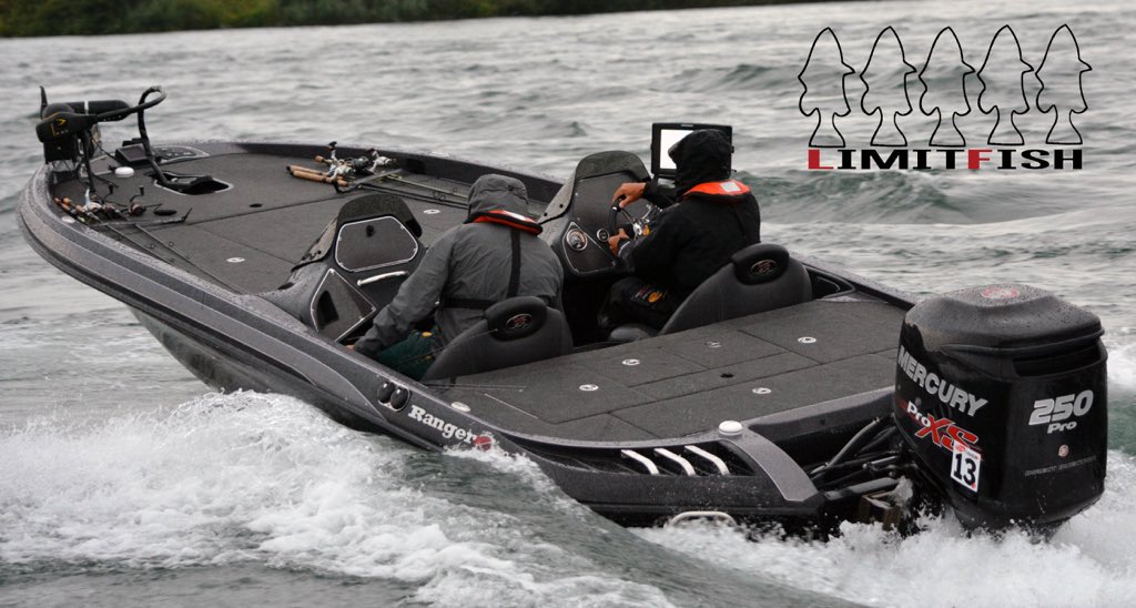 Who else loves #bassfishing #bassboats #limitfishmedia