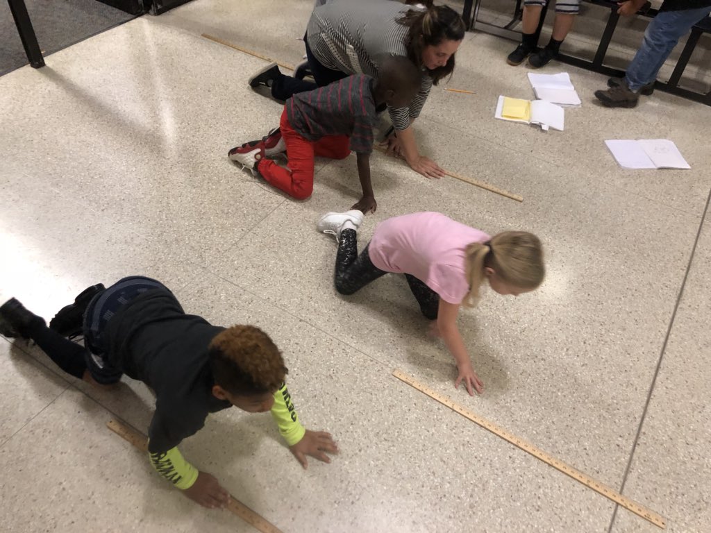 medman816's tweet photo. Race car derby!!! ๐ Practicing measurement. #MomentsinKlein #Patriots2theCore @MittelstadtKISD @2Patriotsin https://t.co/SDCcm87Jgr