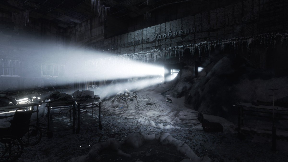 Mattiesss's tweet photo. #SHOTWITHGEFORCE - contest @NVIDIAGeForce @MetroVideoGame https://t.co/XPnaD2FTVS