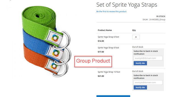 MageBees's tweet image. Do you know #MageBees has the #BestMagentoExtension for out-of-stock notifications? Here&apos;s why we are the top choice for managing stock alerts for Magento stores! buff.ly/2WKv0Wp
#Magento #Magento2 #MagentoExtensions #StockAlerts