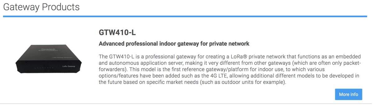 xterconnect's tweet photo. Are you looking for a private LoRa network? Click on the link below and learn more about XterConnect's advanced LoRaWAN professional Gateway:
https://t.co/scP1BCJtAs https://t.co/gOPhodRaCI