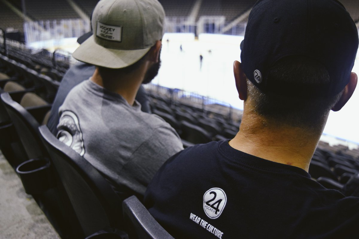 24HockeyWear's tweet photo. On the ice, sitting in the stands or having a beer on the couch at home; 24 Hockey has you covered.
Go online and get your gear today!
https://t.co/paoY6Lglw3
#24Hockey #Hockey #HealthyScratch #IceTime #Jacksonville #AnkleBender #AllStar #4thLiner https://t.co/2KjP7wrksi