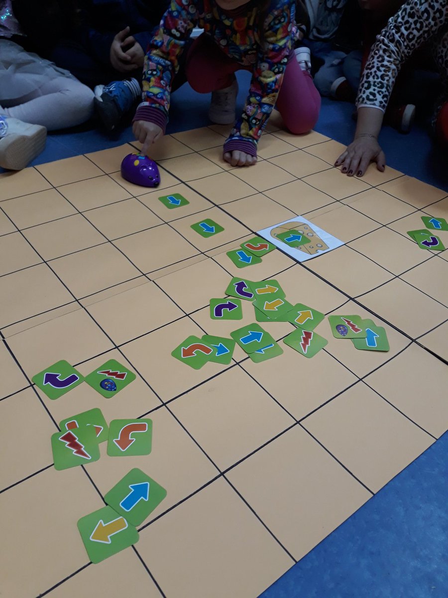 Como mola poner en marcha las cosas que he aprendido en Nuevas Tecnologías #MI1013A 🐁🐁