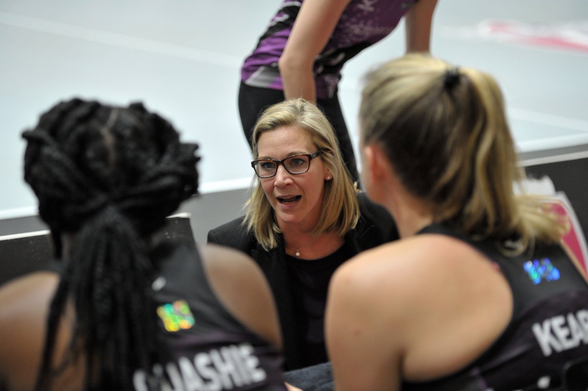LDNMavericks's tweet photo. ICYMI:
Our Director of Netball @katratnapala on @radioverulam @verulamsport last week discussing the win over @SurreyStorm in round 11 @NetballSL
π» https://t.co/xlndsAkO2E
#BeMaverick ππ€β€οΈ https://t.co/9jorQgqMe9