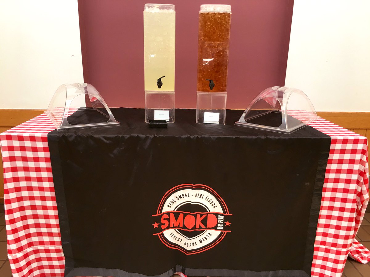 Smok’d Lunch <a href="/EF_Academy/">EF Academy</a> is ready!!! <a href="/Flik_at_EF/">Flik at EF Academy</a> <a href="/FLIKhospitality/">FLIK Hospitality Group</a> <a href="/FlikISDining/">FLIK Independent School Dining</a> <a href="/HopeBogart/">Hope Bogart</a> <a href="/37firechef/">Alan Wilson</a> <a href="/EFUSA/">EFUSA</a> <a href="/scotth106/">scotth106</a> <a href="/EllieCalabro/">Ellie Calabro</a> <a href="/joko31/">Joann Khoder</a>