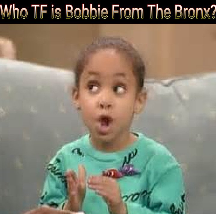 BobbieFromTheBx's tweet photo. https://t.co/8rA2umwQOn
WHERE HIP HOP SOUND LIKE HIP HOP. https://t.co/QERHTPrOyU