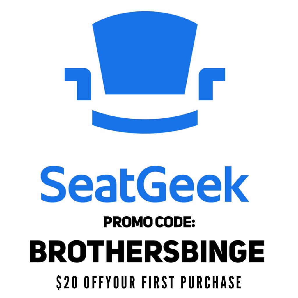 Seatgeek coupon $20 off
