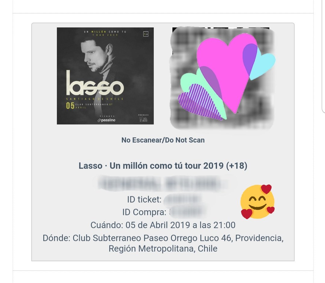 winamp18ajc's tweet photo. Mañana tengo una cita con @LassoMusica 😍🎶💕 https://t.co/HgfT48gIG3