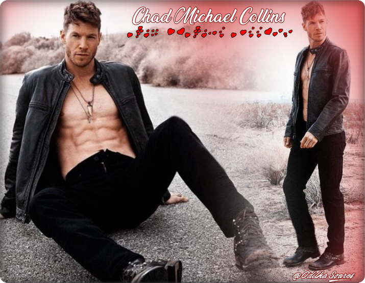 Whenever the sun rises, you have a new opportunity to be happy! Good Morning! <a href="/CollinsChadM/">Chad Michael Collins</a> 💙💙💙
#ChadMichaelCollins #Actor #Hollywood