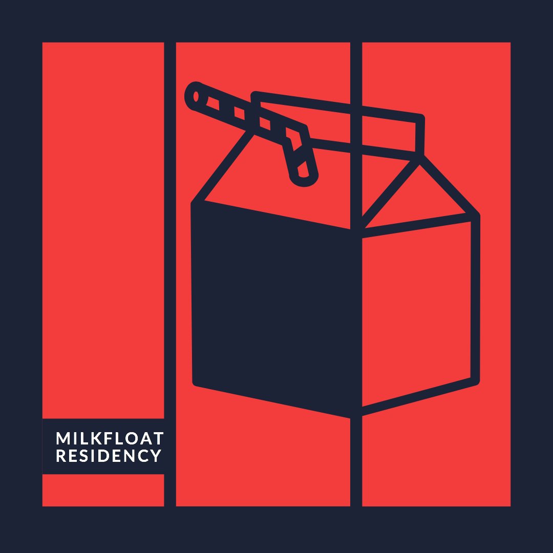 ARAFCollective's tweet image. Join us this Saturday for the first Milk Float Residency of 2019 - All Day Beatfest 🍳 Aboard The Milk Float, Hackney Wick, E9 5EN