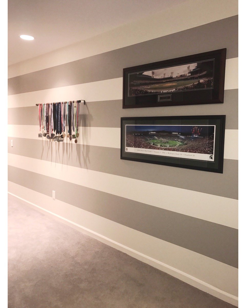 RimaDesignsLLC's tweet photo. Happy opening day everyone! This day brings us back to this playful kids room we designed. He has such a love for baseball so we really emphasized it in this bedroom. #openingday #Detroit #baseball #kidsroom #rimadesigns #therapy4yourhome #bedroom #baseballroom https://t.co/E44qYWRhVx