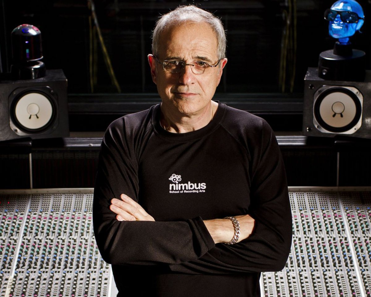 TIFEM's tweet photo. Music education demonstrably improves academic achievement, behaviour &amp; attitude. Through music, kids learn how to have constructive relationships with other people, how focus counts, how application produces results, how to dream &amp; most of all, how to feel true joy.
--Bob Ezrin https://t.co/1boXXDujuC