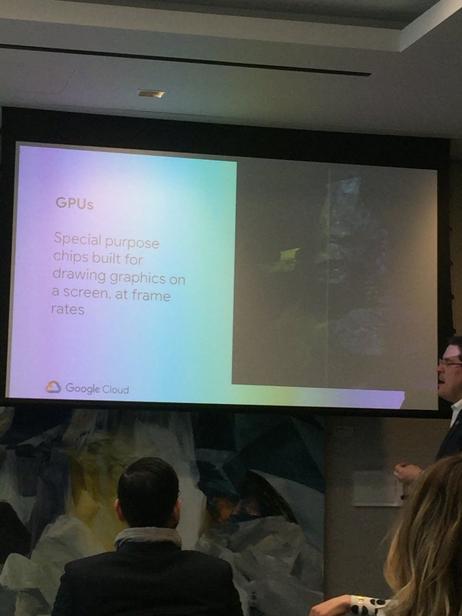 CynthiaWongCRE's tweet photo. #geoffhinton #DeepLearning #GPU #goalbaselearning #disruptionbydesign @Deloitte #google #🇨🇦 @cityoftoronto #mathematics #Go #IoT #feeling #newtechnology #scale #speed #quality #customization https://t.co/DFoEADuAz6