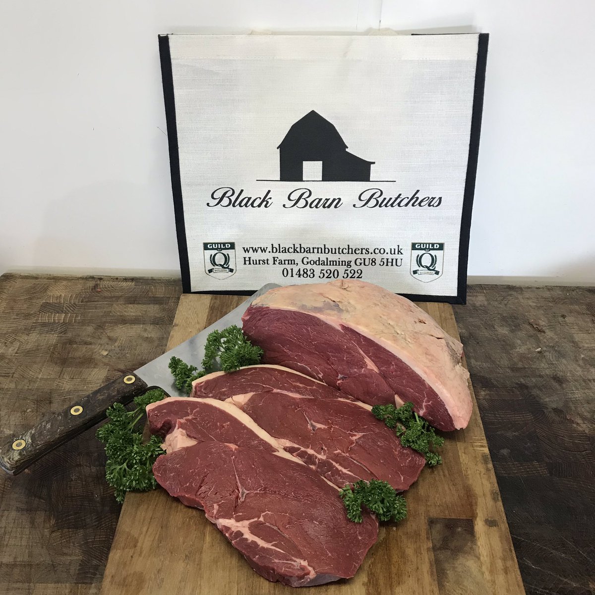 blkbarnbutchers tweet picture