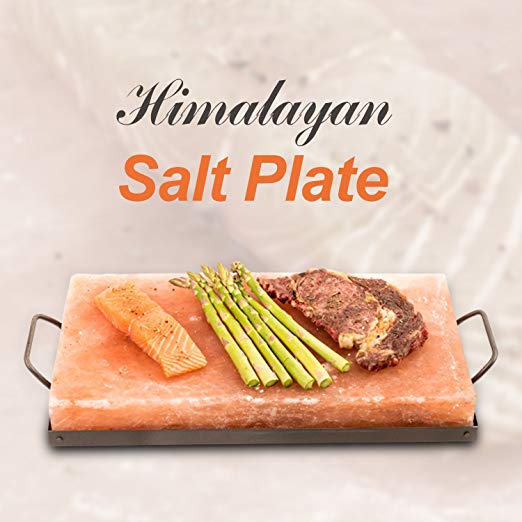 HimalayanChef's tweet photo. Himalayan Chef Natural Rock Salt Cooking Plate
SALT COOKING PLATE: Himalayan Chef’s Cooking Plate is made from 100% pure Himalayan Pink Salt mined from Himalayan Mountains👩🍳
https://t.co/HUCvym8uqq
#HimalayanChef #NaturalHimalayan #CrystalSalt #CookingPlate #saltcookingplate https://t.co/klaaTU9X9b
