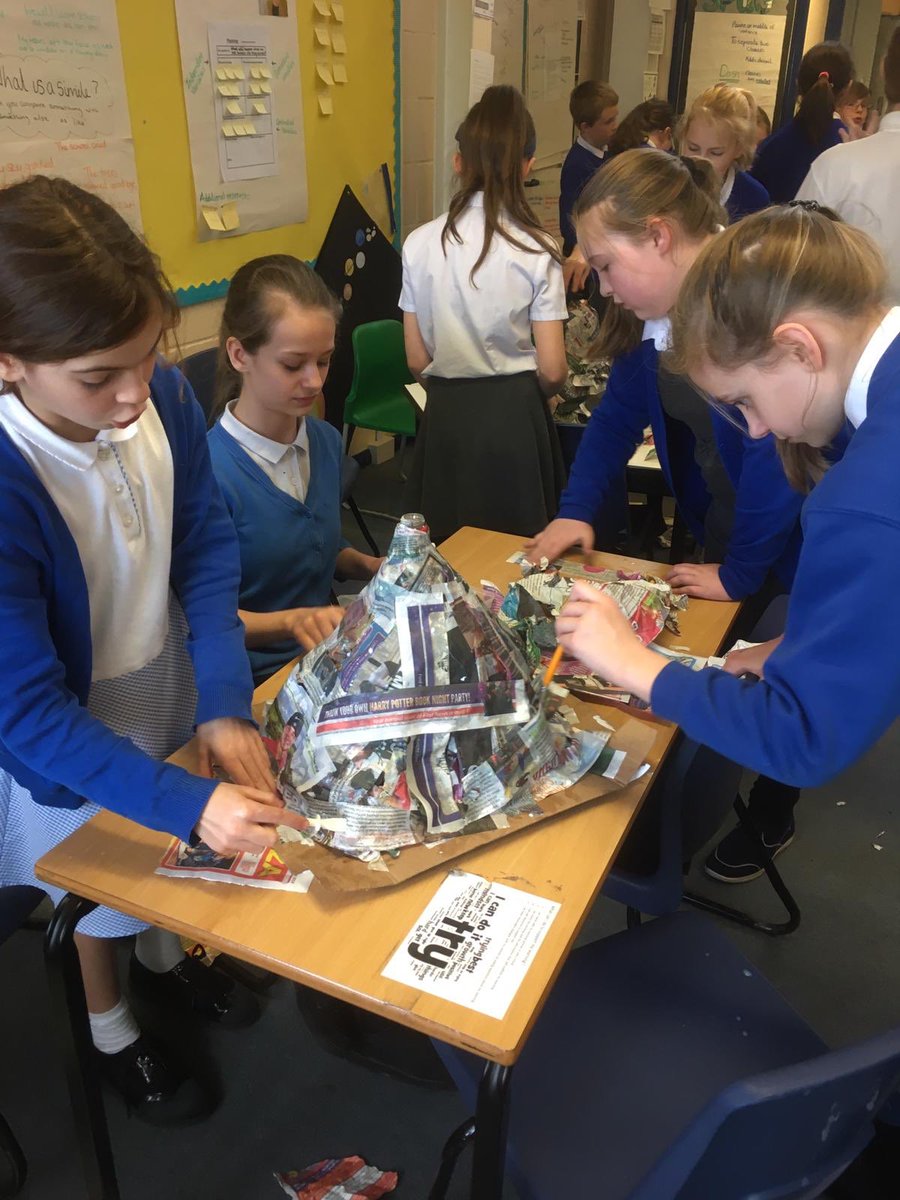 NET_Katherines's tweet photo. Year 6 combining their DT, Science and Geography knowledge to create a documentary about volcanoes. Meaningful outcomes to inspire learning, fabulous work Ellen MacArthur Class. #NETKPAgrowingfuturegenerations #NETKPAnolimits @ellenmacarthur https://t.co/htzYzT2lGq
