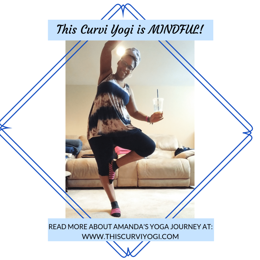 mindfully_kiki's tweet photo. This Curvi Yogi is Mindful!
Meet Amanda, a yogi who finds movement freely through her practice!
#ThisCurviYogiThursdays #curvyyoga #yoga #whatayogilookslike #bodypositiveyoga #bodypositivity https://t.co/wWDUXhRH9p https://t.co/Wu1YnJgwLB