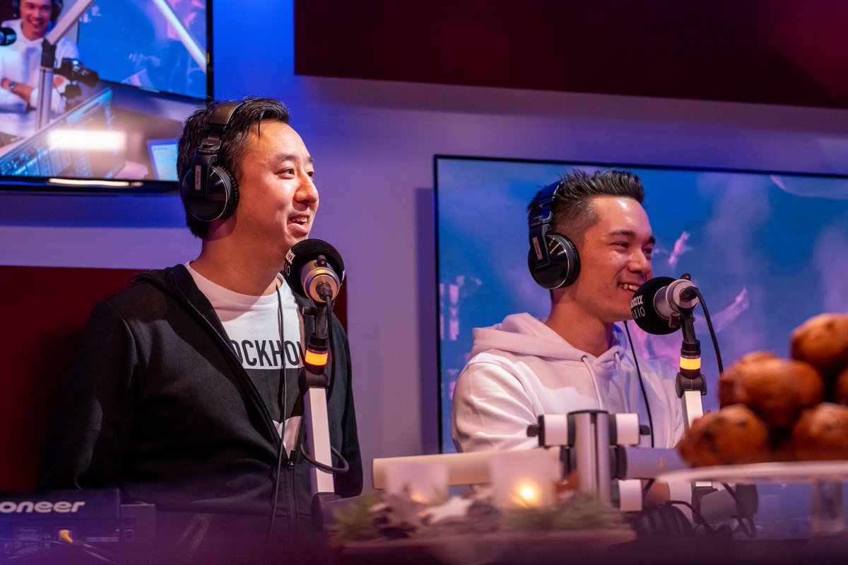 trilaneofficial's tweet photo. #TBT to when we guested @protocolradio π Also, be sure to check tonights episode for the premiere of our latest track 'Still Think Of You' πΆ 9 PM CET #PRR347 https://t.co/h7xk62494g