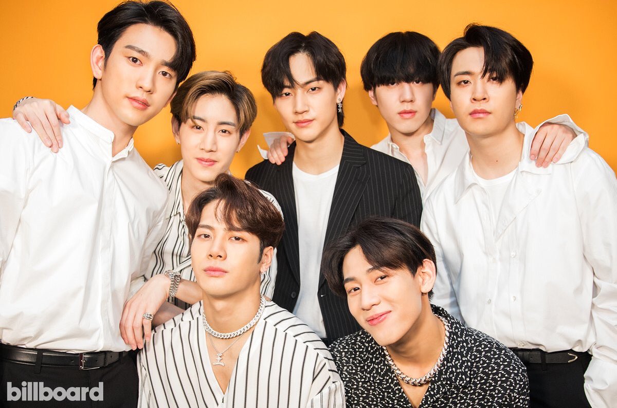 viivps's tweet photo. มาติดแท็กให้กัซกันค่ะ 
ผลจะเป็นไงไม่สำคัญเท่าระหว่างทาง 💚
#BBMAs
#GOT7BBMAs 
#GOT7 
@GOT7Official https://t.co/ynJYObnTSf