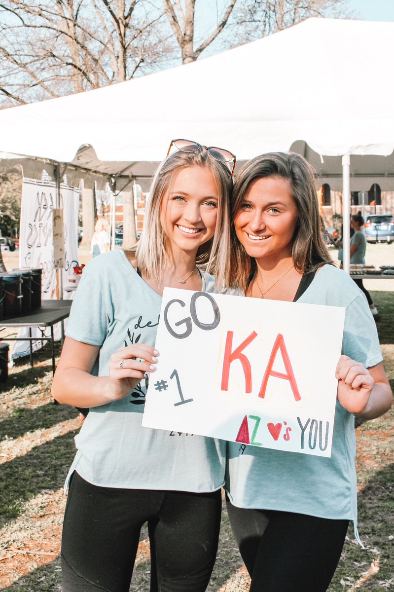 Tennessee ✰ Delta Zeta tweet media