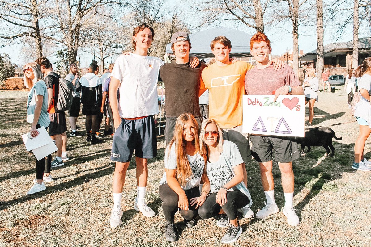Greek Olympics ✔️ Thanks to all of the teams who participated!! 🏅🎟🌟 &amp; major S/O to our philanthropy chairs for makinng the night such a success!