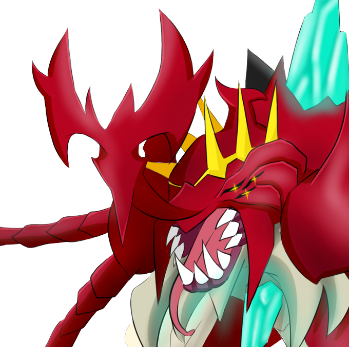 Kabuterimonのtwitterイラスト検索結果 古い順 Kabuterimonのtwitterイラスト検索結果 古い順