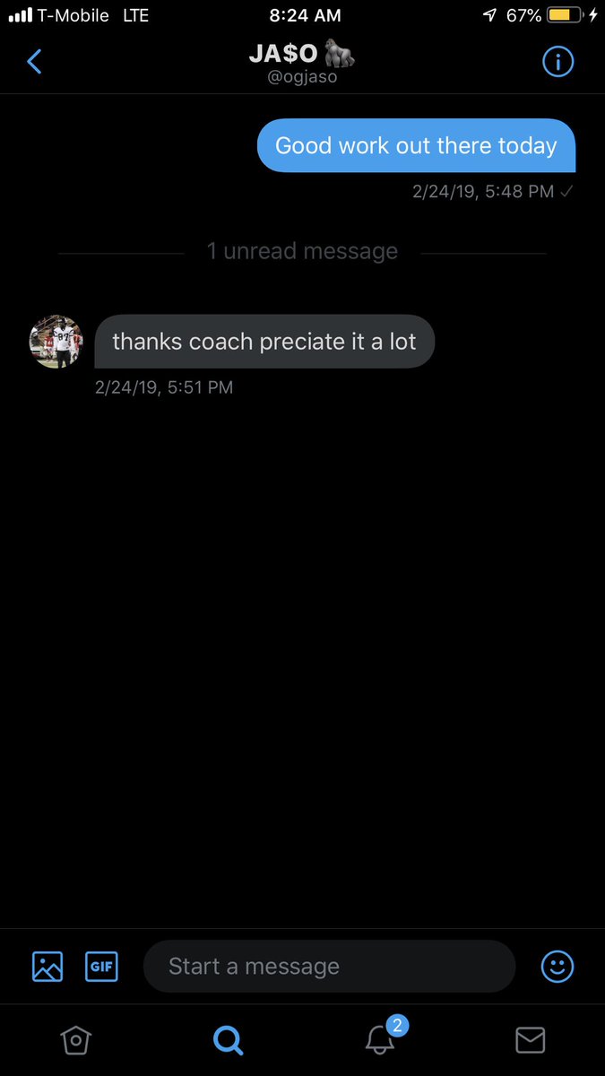 Fast7v7's tweet photo. Rest In Peace @ogjaso
This should have never happened to you . Sending condolences to your family. Prayers up ππΏ #FlyHigh87 https://t.co/DX4BZRNyQ6