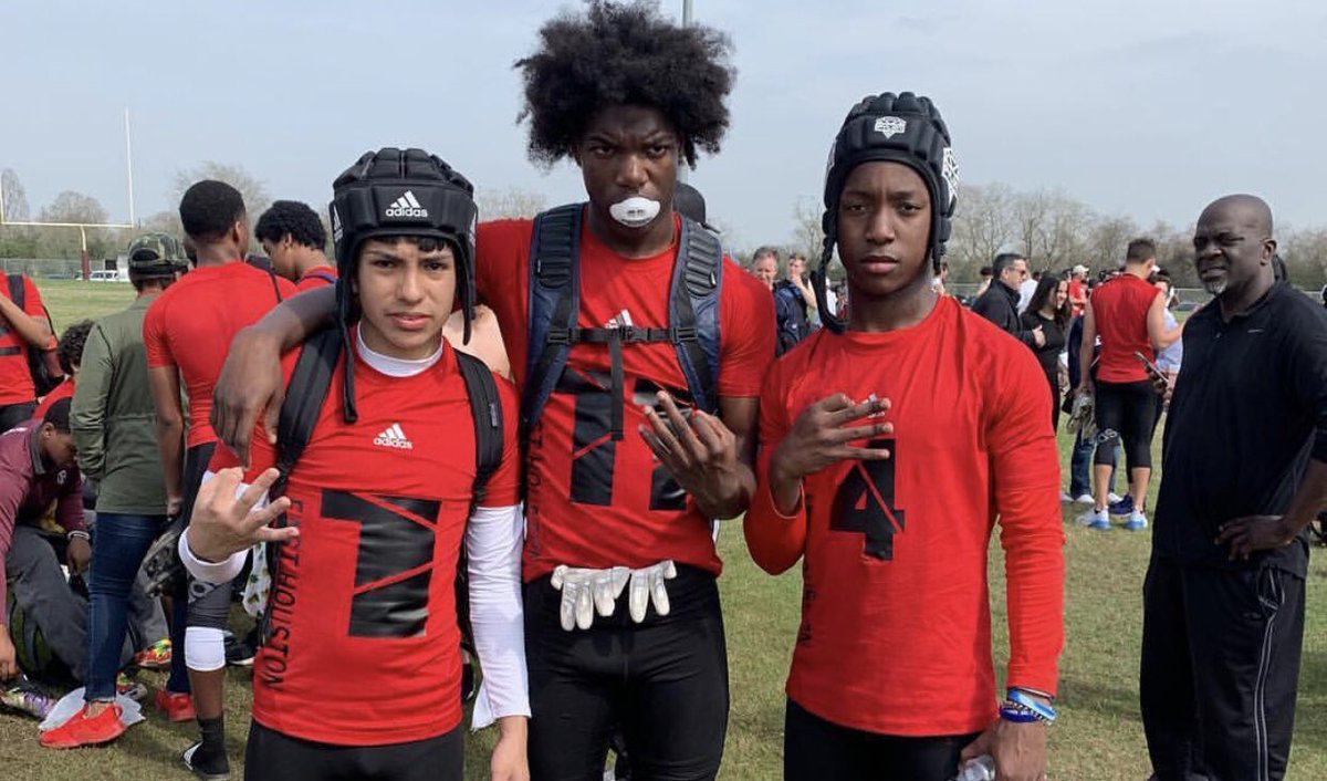 Fast7v7's tweet photo. Rest In Peace @ogjaso
This should have never happened to you . Sending condolences to your family. Prayers up ππΏ #FlyHigh87 https://t.co/DX4BZRNyQ6