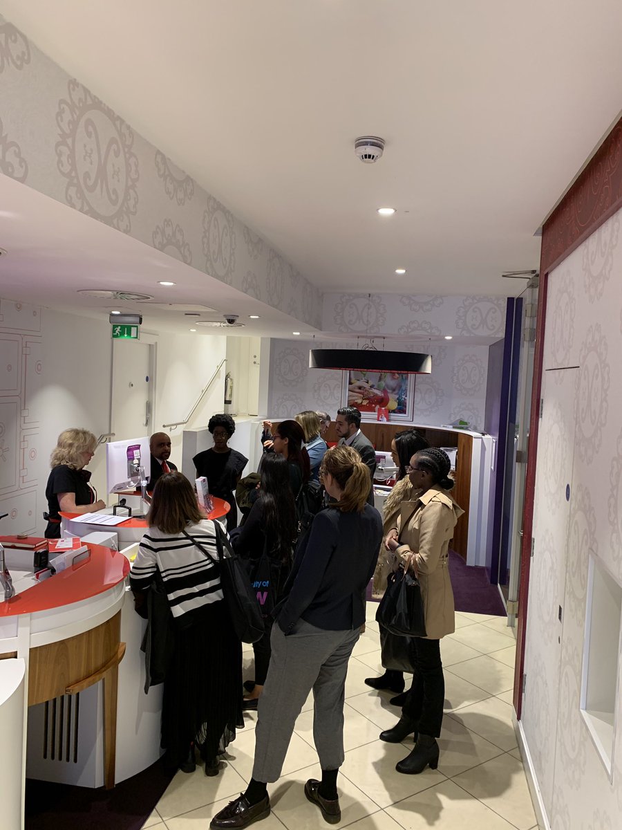 disruptiveIan's tweet photo. Great insights today into disrupting the customer experience at the virgin Money lounge with @LQHomesMatter #futuresnetwork @TomWay1 https://t.co/PjBoCA1EaH