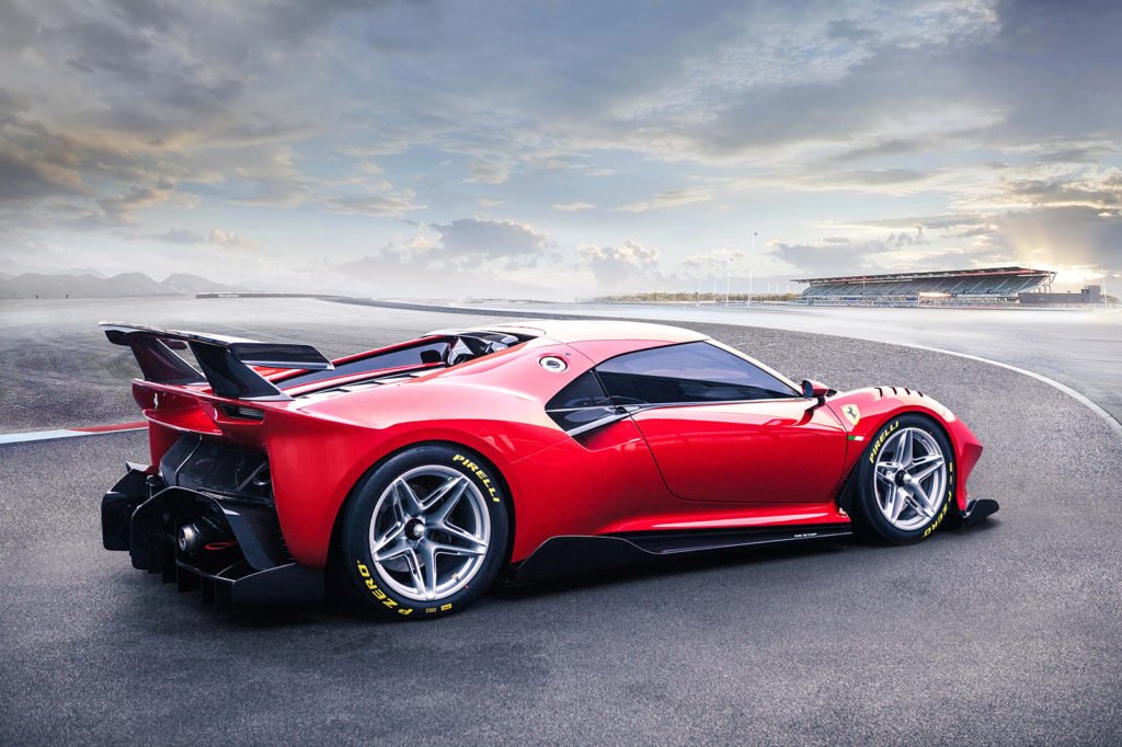 TrackWorthy's tweet photo. Ferrari P80/C is Most Extreme One-off Ferrari Ever Built - https://t.co/UGKc4xaycE
@Ferrari #FerrariP80C #FerrariP80/C https://t.co/fKXPVzrdK8