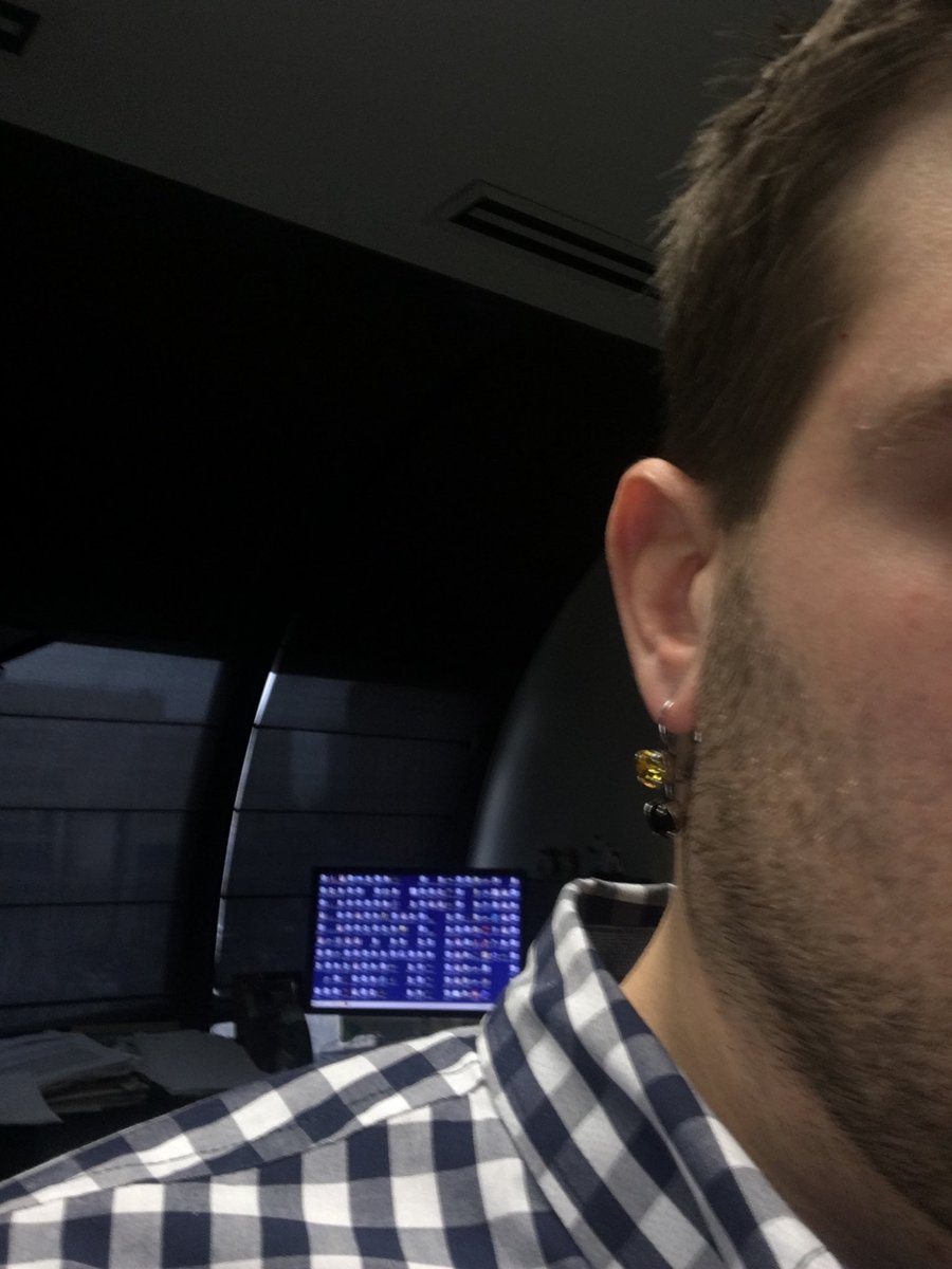 Andrew Fillipponi Twitter