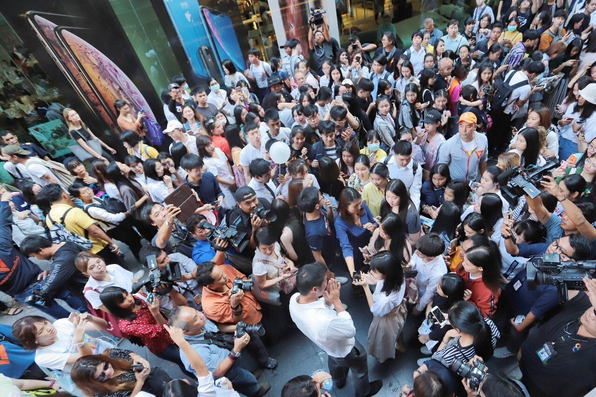 Thanathorn Juangroongruangkit tweet media