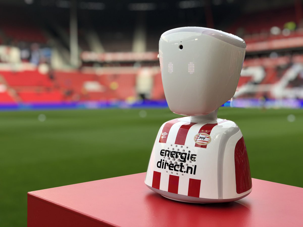PSV tweet media