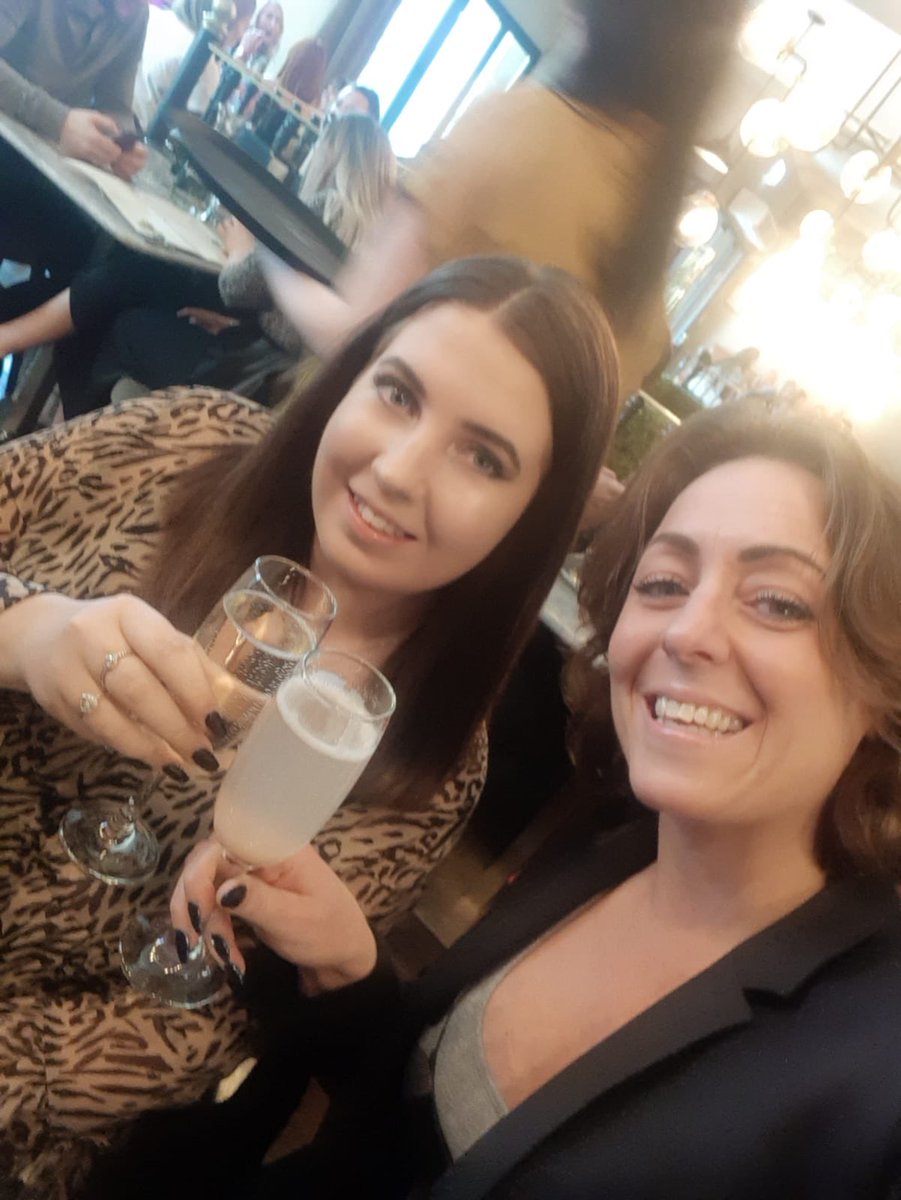 u8becky's tweet photo. Had a fab time on Saturday out for brunch with our local body shop! #marketingevent #U8SeenNothingYet #u802 https://t.co/6Dxg4qs3XO