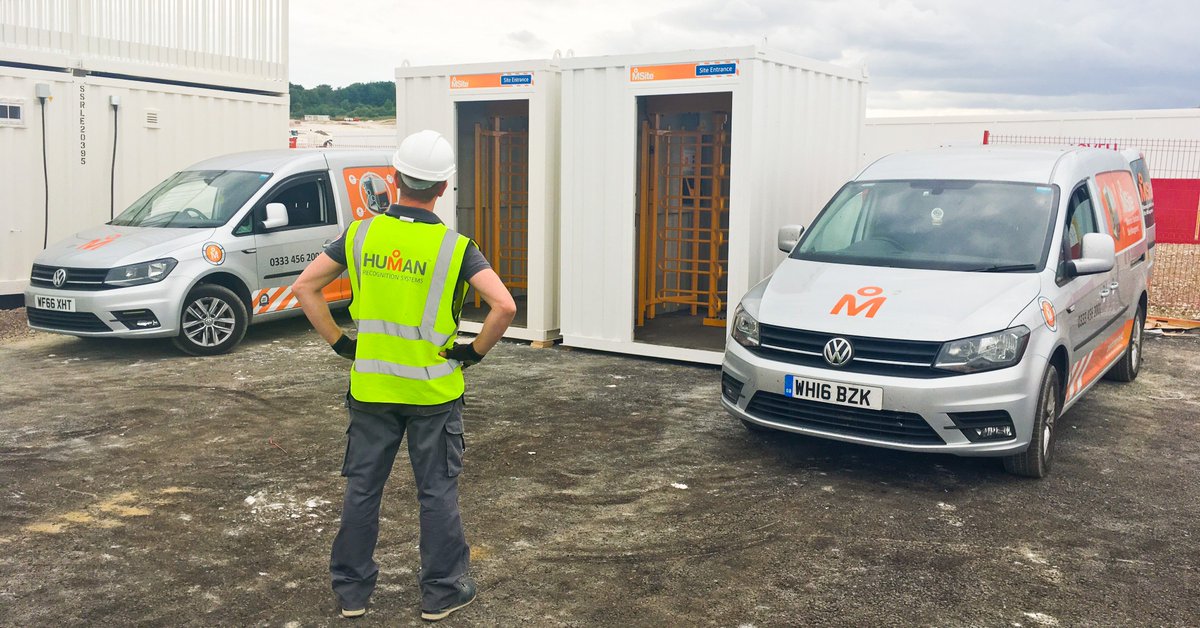 MSite_'s tweet image. The best quality money can buy. Did you know we guarantee you up to 5 million turnstile revolutions (approx 20 years of heavy usage)? This makes MSite the access and attendance system you can rely on. See more bit.ly/2FNLOVQ #construction #biometrics