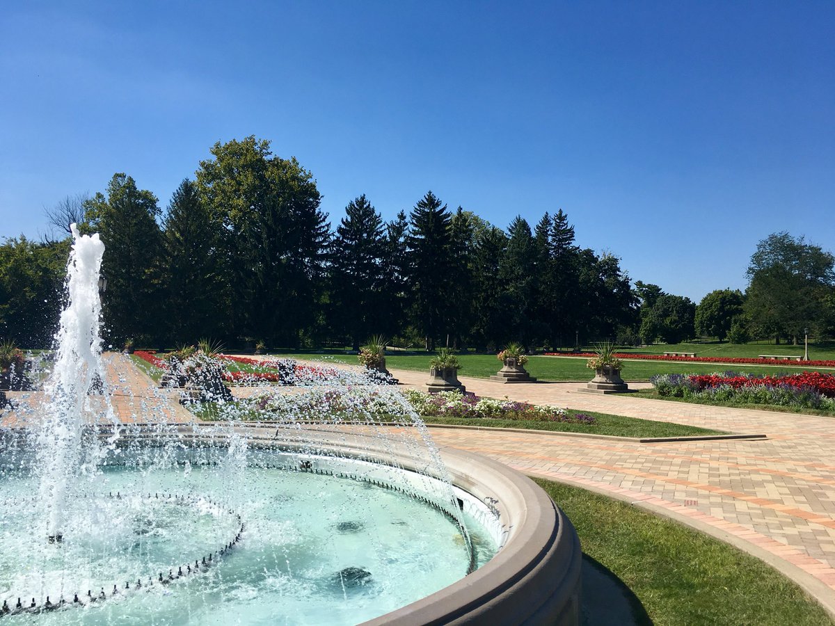 IndyParksandRec's tweet photo. Have a passion for creating, connecting, and engaging community? Garfield Park is on the search for a Community Engagement Coordinator! 

Application now open: 
https://t.co/d99y5QBa1c https://t.co/UK6iDJ80U1